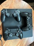 PS4 met Accessoires, Games en Spelcomputers, Spelcomputers | Sony PlayStation 4, Ophalen