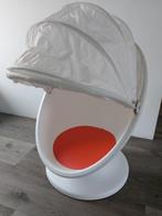 LÖMSK ikea draaistoel ei stoel, Ophalen, Zo goed als nieuw