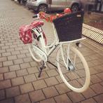 Batavus transportfiets dames, Ophalen, Batavus