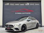 MERCEDES-BENZ A 200 d BERLINE (150ch) AMG PACK 2020 92.063km, Autos, Cuir, Achat, Entreprise, Garantie prolongée