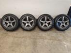 Lichtmetalen velgen met winterbanden, Enlèvement, Pneus hiver, Pneu(s)