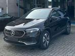 Mercedes-Benz EQA 250 Camera | trekhaak| sfeerverl. | Carpla, Auto's, Mercedes-Benz, Gebruikt, Zwart, Zwart, 5 zetels