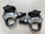 Look Keo 2MAX CARBON Pedalen, Crankstel of Pedalen, Gebruikt, Racefiets, Ophalen of Verzenden