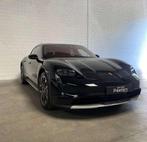 Porsche Taycan 4S Cross Turismo-SPORTSOUND-MASSAGE-....., Auto's, Automaat, 4 deurs, Gebruikt, Zwart