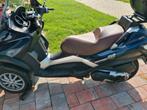 Blauw, Motoren, Particulier