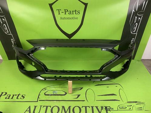 hyundai i30 voorbumper bumper 17+, Auto-onderdelen, Carrosserie, Bumper, Hyundai, Gebruikt