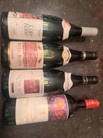 Assortiment Rode Wijnen, Enlèvement, Neuf, Vin rouge