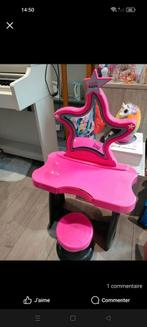 Coiffeuse, Enlèvement, Comme neuf