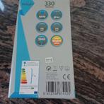 richtbare grondspots, Inox, Minder dan 50 watt, Nieuw, Ophalen of Verzenden