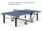 GEVRAAGD : CORNILLEAU 540 (TWEEDEHANDS), Sport en Fitness, Tafeltennis, Ophalen