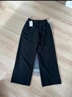 Broek dames zara, Ophalen, Nieuw, Maat 46 (S) of kleiner, Zwart