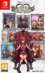kingdom hearts jeu nintendo switch, Ophalen of Verzenden, Zo goed als nieuw