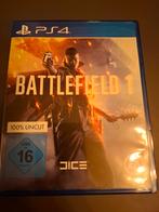 Battlefield 1 (100% uncut), Games en Spelcomputers, Ophalen, Zo goed als nieuw
