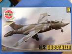 H.S. Buccaneer   - Airfix 1/48, Comme neuf, Autres marques, Plus grand que 1:72, Enlèvement ou Envoi