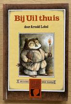 Bij uil thuis, Ophalen of Verzenden