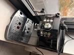 Delonghi magnificaS, Elektronische apparatuur, Koffiezetapparaten, Ophalen, Zo goed als nieuw, 2 tot 4 kopjes, Afneembaar waterreservoir