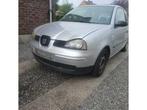 2003 Seat Arosa Personenauto, Auto's, Seat, Automaat, Gebruikt, Arosa, Overige brandstoffen