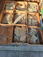 Sierstenen, Tuin en Terras, Grind, Keien en Split, Ophalen