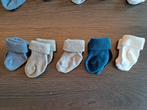 Sokjes baby, Ophalen, Zo goed als nieuw, Sokjes