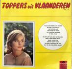 Toppers uit Vlaanderen vol.4, Cd's en Dvd's, Vinyl | Nederlandstalig, Ophalen of Verzenden, Gebruikt, Levenslied of Smartlap