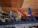 Lego, Hobby en Vrije tijd, Modelbouw | Auto's en Voertuigen, Ophalen, Zo goed als nieuw, Truck, Overige merken