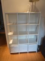 IKEA raamplank, Huis en Inrichting, Kasten | Vitrinekasten, Ophalen, Met plank(en), 100 tot 150 cm, Zo goed als nieuw