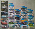 Matchbox/Hot Wheels: Datsun en Nissan, Kinderen en Baby's, Speelgoed |Speelgoedvoertuigen, Ophalen of Verzenden, Nieuw