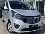 Fiat Talento 1.6 CDTi / 8 Places / Airco / GPS / Cruise, Auto's, Voorwielaandrijving, Stof, Gebruikt, 4 cilinders