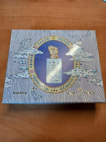 ⚠️Sisley Paris Eau du soir beschikbaar voor biedingen