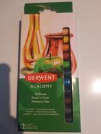 Derwent academy, Hobby en Vrije tijd, Ophalen