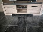 Tv meubel, Ophalen