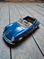 Porsche 356B, Hobby en Vrije tijd, Ophalen of Verzenden, Gebruikt, Auto