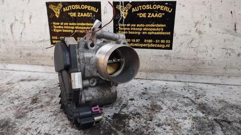 Gasklephuis van een Opel Meriva, Auto-onderdelen, Motor en Toebehoren, Opel, Gebruikt, 3 maanden garantie, Ophalen of Verzenden