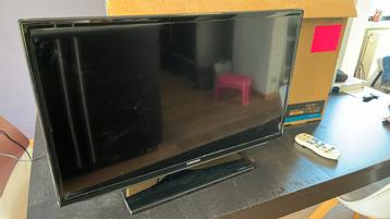 Samsung Hospitality Led Tv 32”, Audio, Tv en Foto, Televisies, Ophalen, Zo goed als nieuw, LED, Samsung