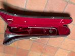 trombone Parrot, Ophalen of Verzenden, Gebruikt, Met koffer