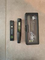 Refracto PH tds, Verzamelen, Pennenverzamelingen, Ophalen, Zo goed als nieuw