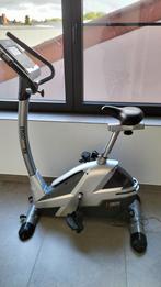 Hometrainer, Sport en Fitness, Fitnessapparatuur, Ophalen, Hometrainer