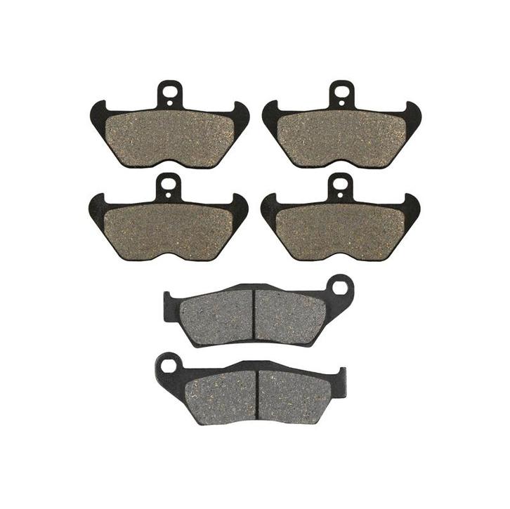 Remblokken Bmw R850 R1100 R1150 R1200, Motos, Pièces | BMW, Neuf, Envoi