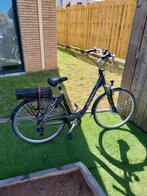 Elektrische fiets, Ophalen, Zo goed als nieuw