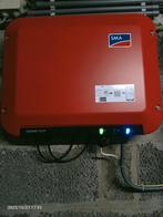 Omvormer, Bricolage & Construction, Panneaux solaires & Accessoires, Enlèvement, Utilisé