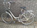 Damesfiets gazelle maat 53 zgan., Ophalen of Verzenden, Zo goed als nieuw, Gazelle, Versnellingen