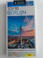 Recentste editie: top 10 Berlijn Capitool reisgids, Boeken, Ophalen of Verzenden, Nieuw, Capitool