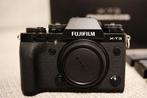 Fujifilm XT-3 Body Fuji XT3 camera met 9 batterijen, Audio, Tv en Foto, Fotocamera's Digitaal, Spiegelreflex, Ophalen of Verzenden
