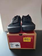 Vans knu skool blanck, Vêtements | Hommes, Chaussures, Neuf, Enlèvement, Vans, Chaussures à boucles