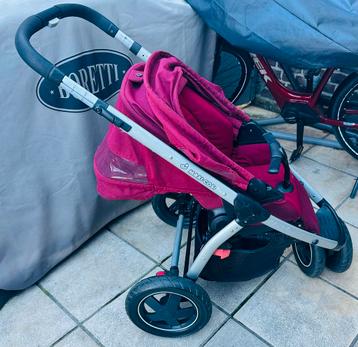 Maxi cosi mura plus beschikbaar voor biedingen