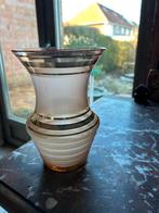Kleine vintage vaas uit de jaren 50, Ophalen