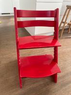 Tripp trapp, Kinderen en Baby's, Kinderstoelen, Ophalen, Gebruikt