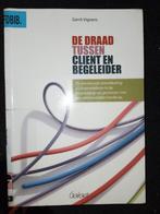 Gerrit Vignero - De draad tussen client en begeleider, Comme neuf, Enlèvement ou Envoi, Gerrit Vignero