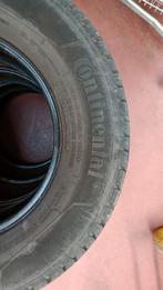 Continental Vancocamper  225/75r16  cp 116, Auto-onderdelen, Banden en Velgen, Ophalen, Gebruikt