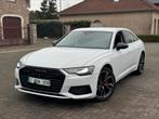 Audi a6 2.0 TDI 2019 heel mooie auto gekeurd voor verkoop, Auto's, Automaat, Bedrijf, Diesel, A6